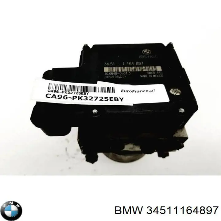  BMW 34511164897 цена, от 19.00 USD
