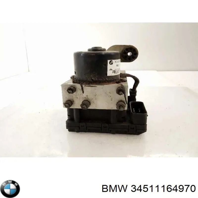 Купить 34511164970 BMW 