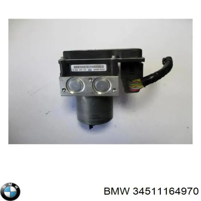 34511164970 BMW 