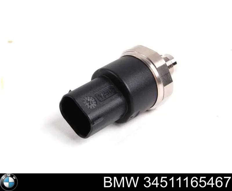 Датчик давления тормозной жидкости BMW 34511165467