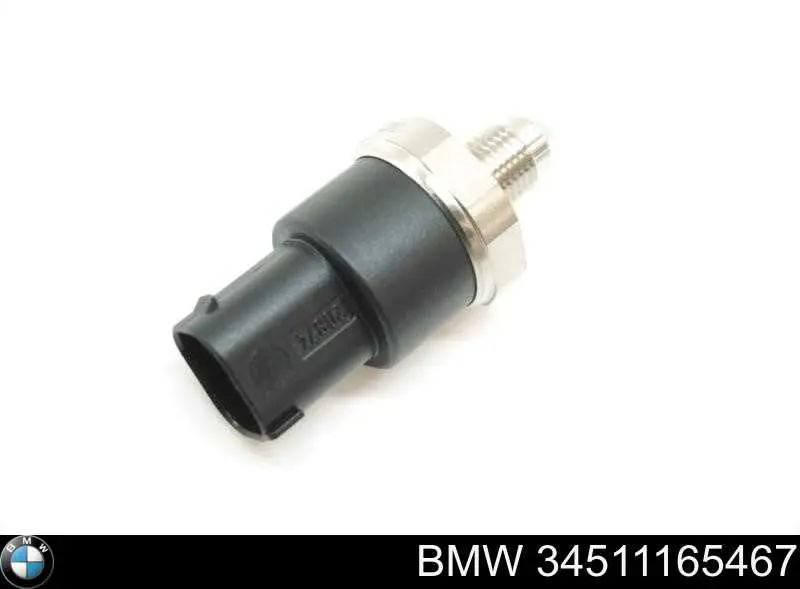 Купить 34511165467 BMW Датчик давления тормозной жидкости