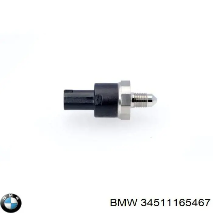 Датчик давления тормозной жидкости 34511165467 BMW