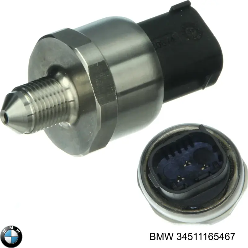 Датчик давления тормозной жидкости BMW 34511165467