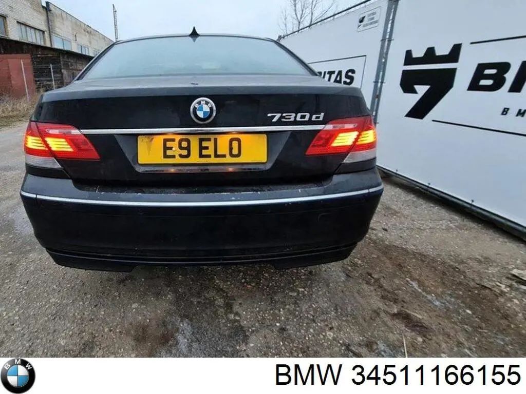 34511166155 BMW 