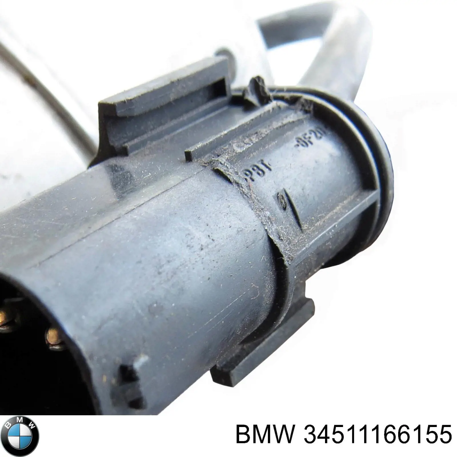 Купить 34511166155 BMW 