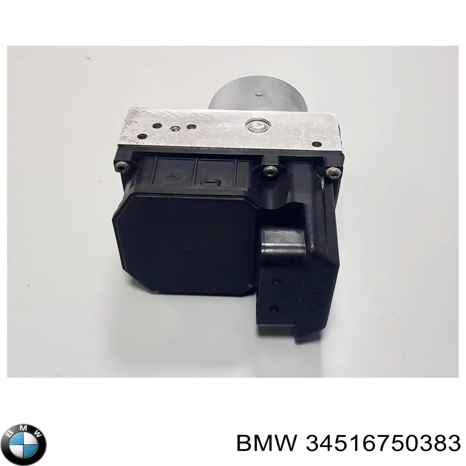  34516750383 BMW