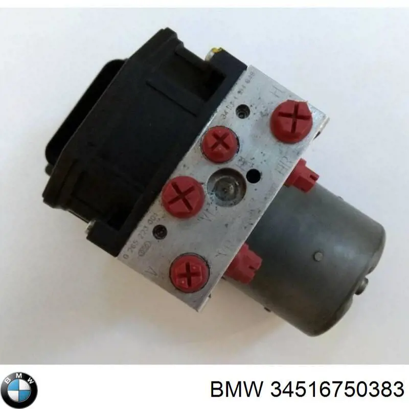 34516750383 BMW 