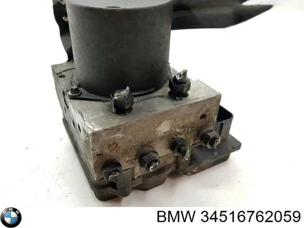  34516762059 BMW