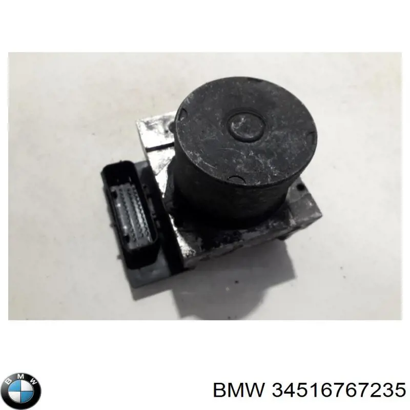 34516767235 BMW 