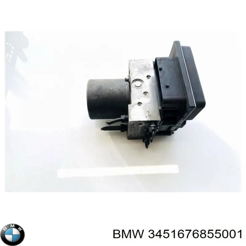  BMW 3451676855001 цена, от 55.08 USD