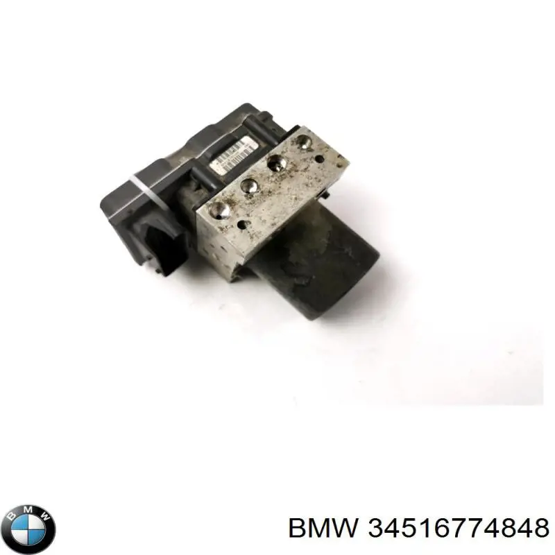  34516774848 BMW