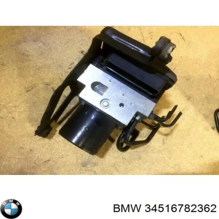  34516782362 BMW