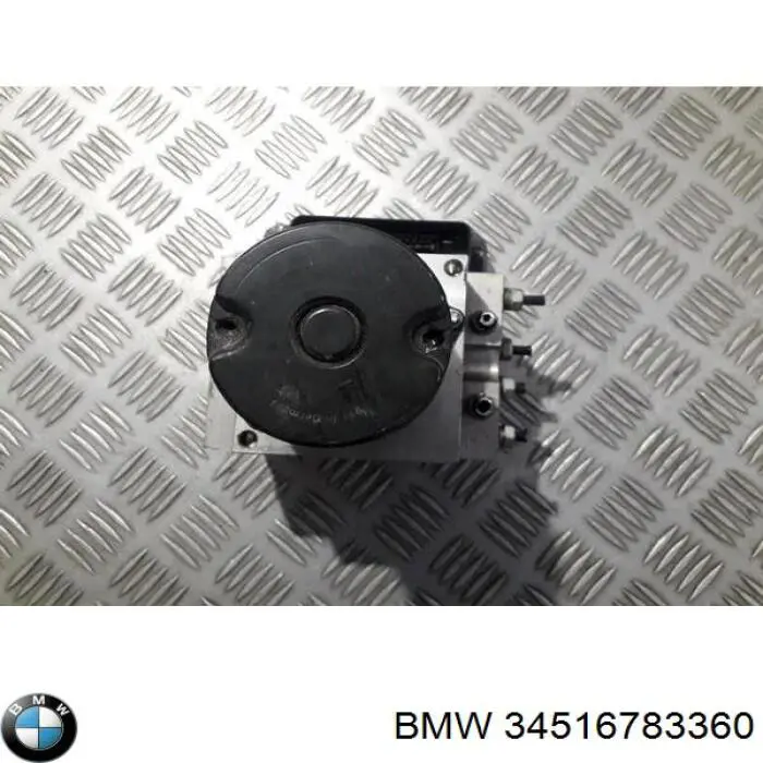  6783360 BMW