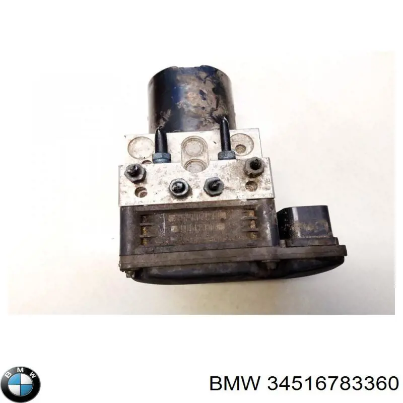  34516783360 BMW