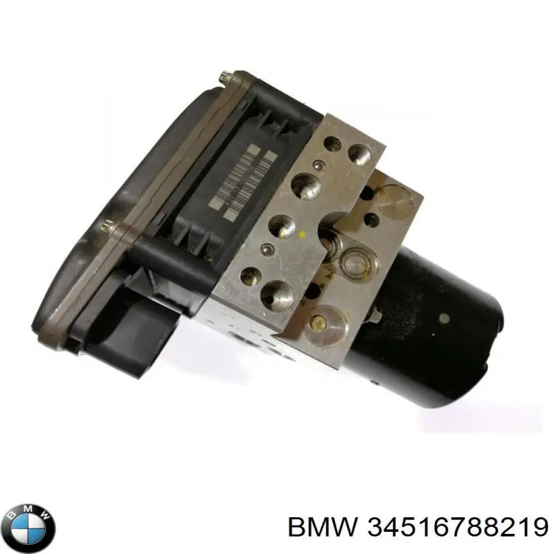 34516788219 BMW 