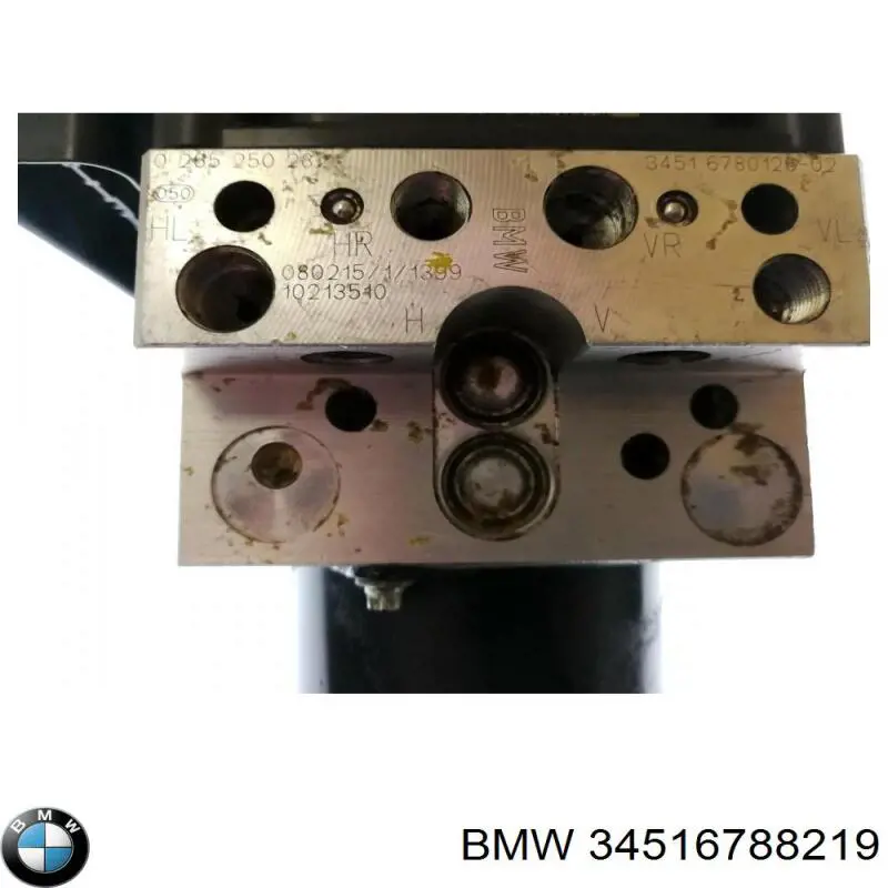  34516788219 BMW