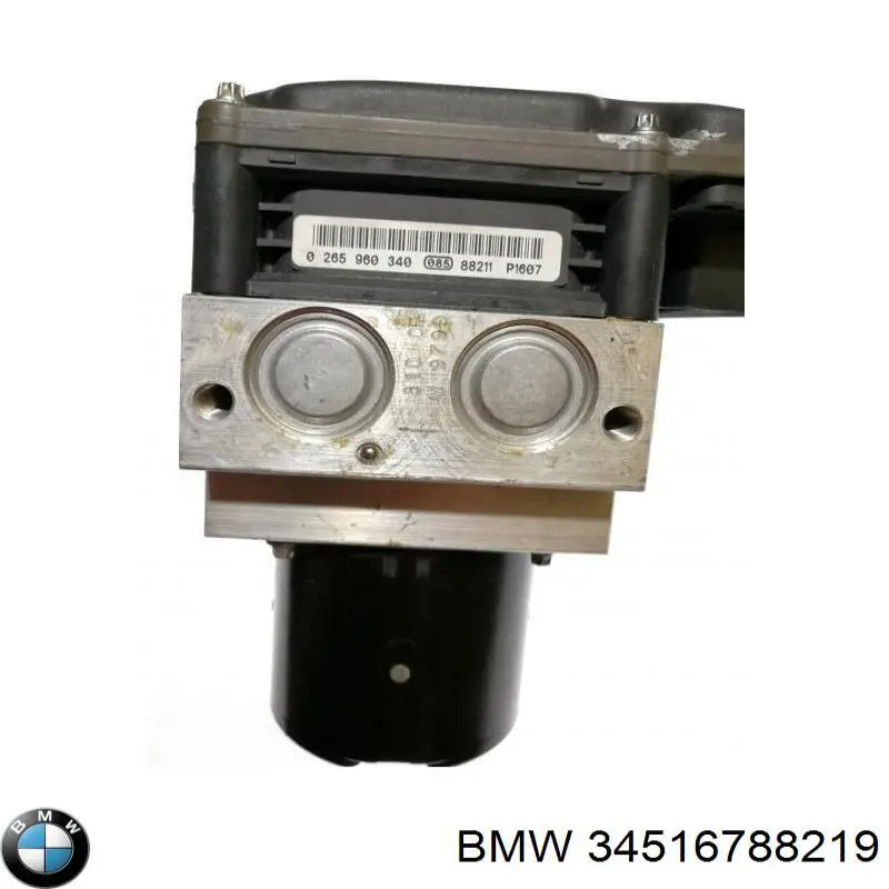 34516788219 BMW 