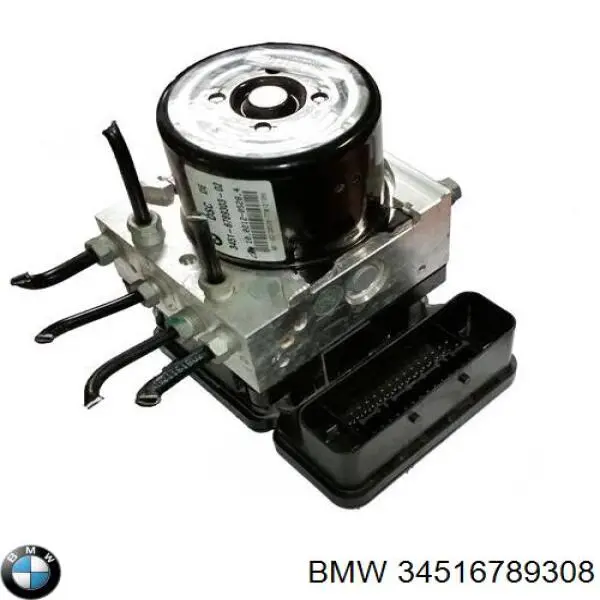 Гидроблок АБС BMW 34516863356 цена, от 114.02 USD