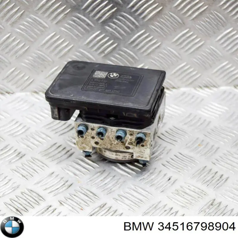 34516798904 BMW 