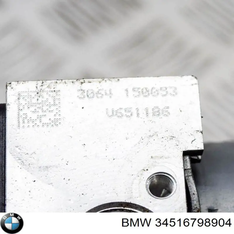  BMW 34516798904 цена, от 3.80 USD