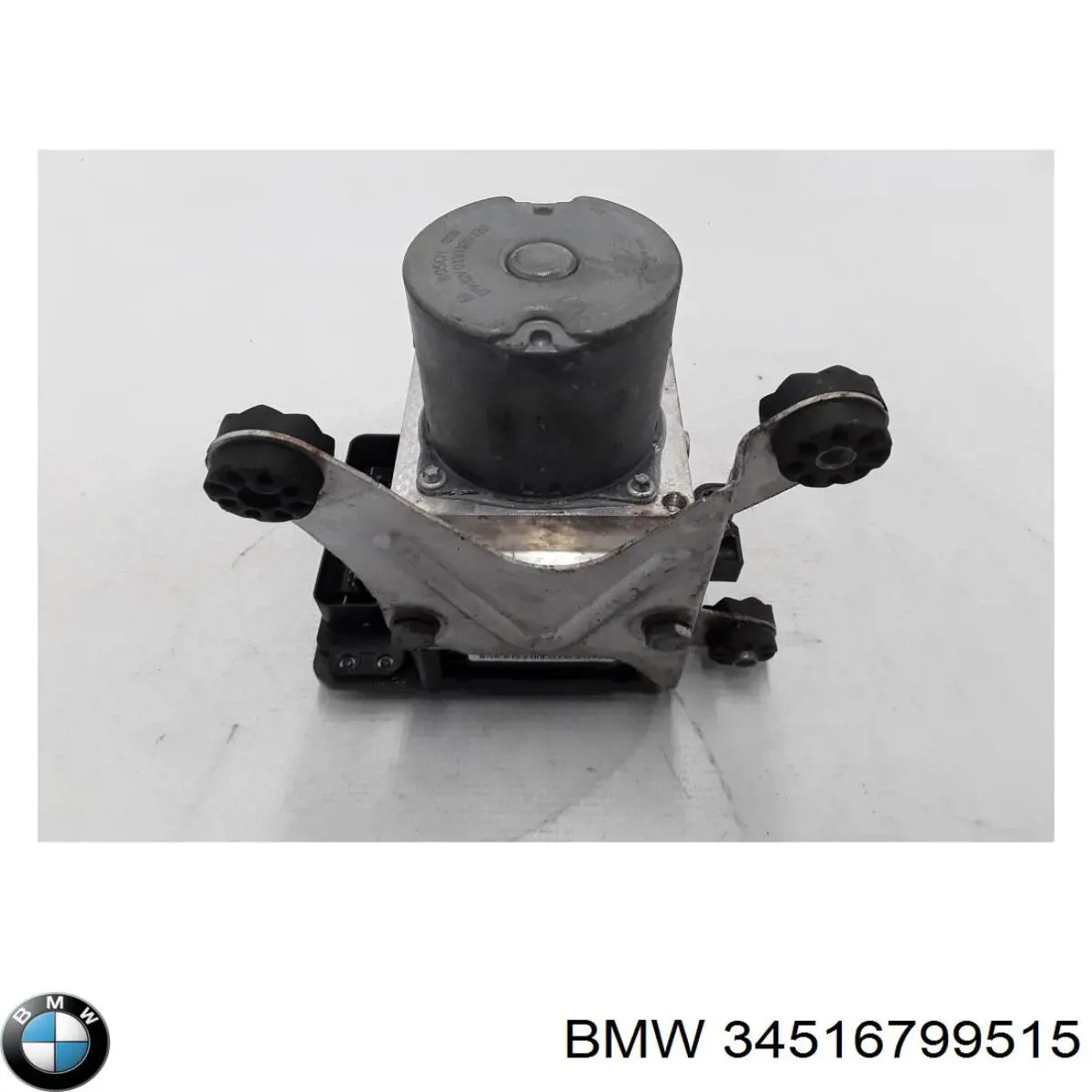  34516799515 BMW