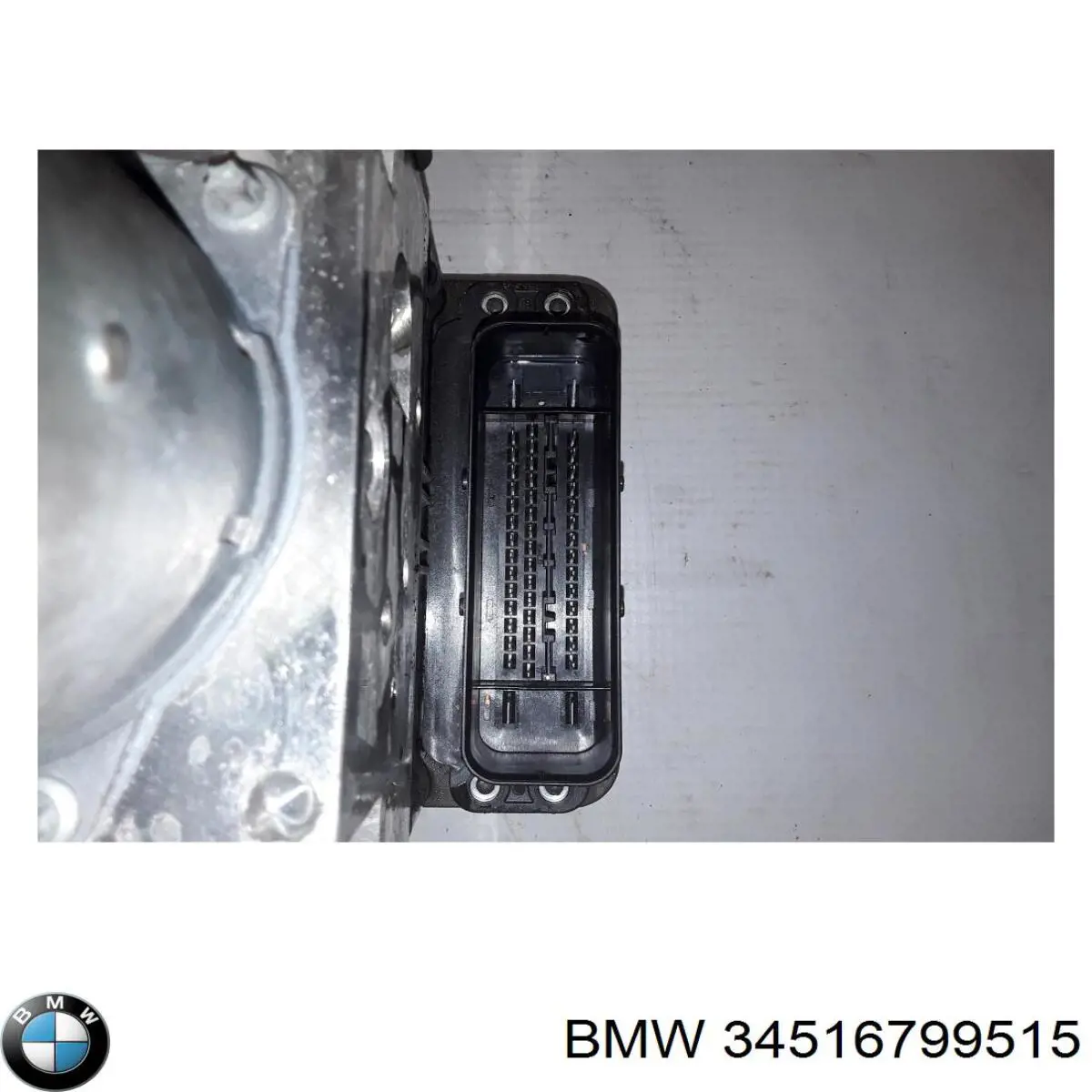 34516799515 BMW 