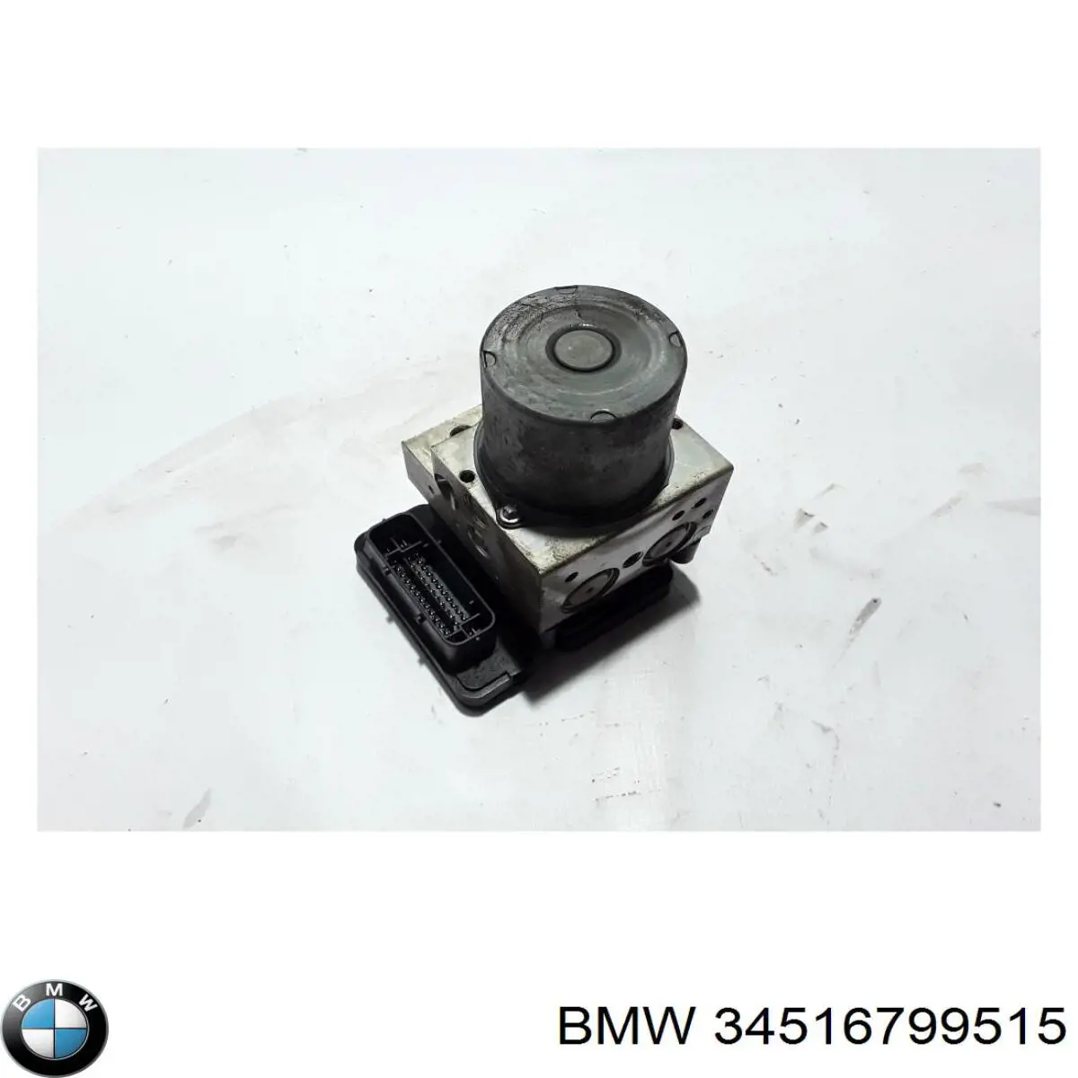 Купить 34516799515 BMW 