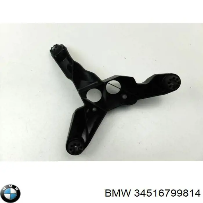  34516799814 BMW