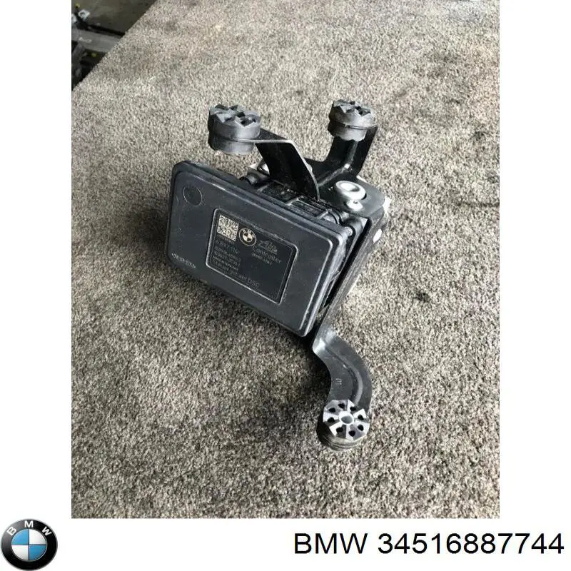  34516887744 BMW