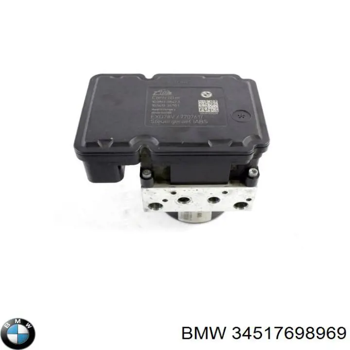 34517698969 BMW 