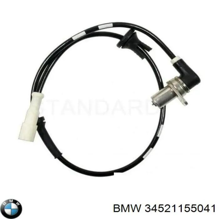 Датчик АБС (ABS) задний на BMW 3 (E30) купить.
