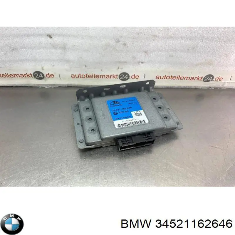 Купить 34520026619 BMW 
