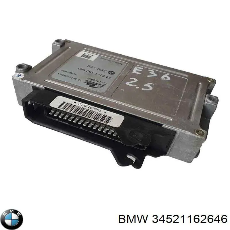  34520026619 BMW