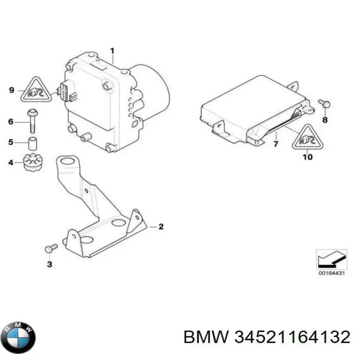  265109016 BMW