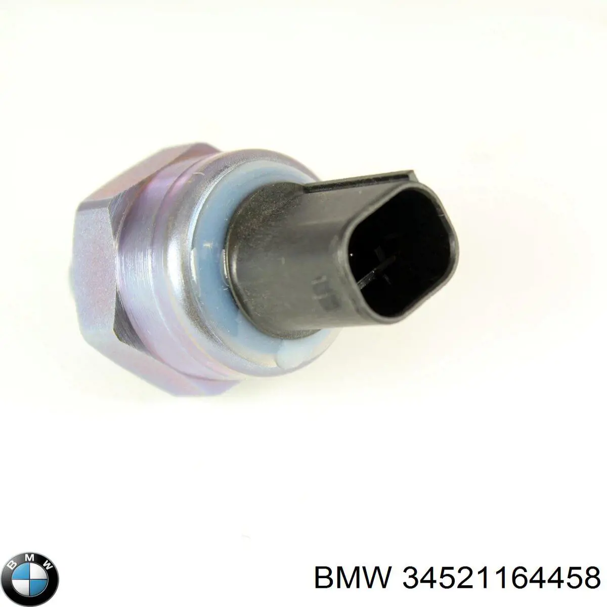  34521164458 BMW