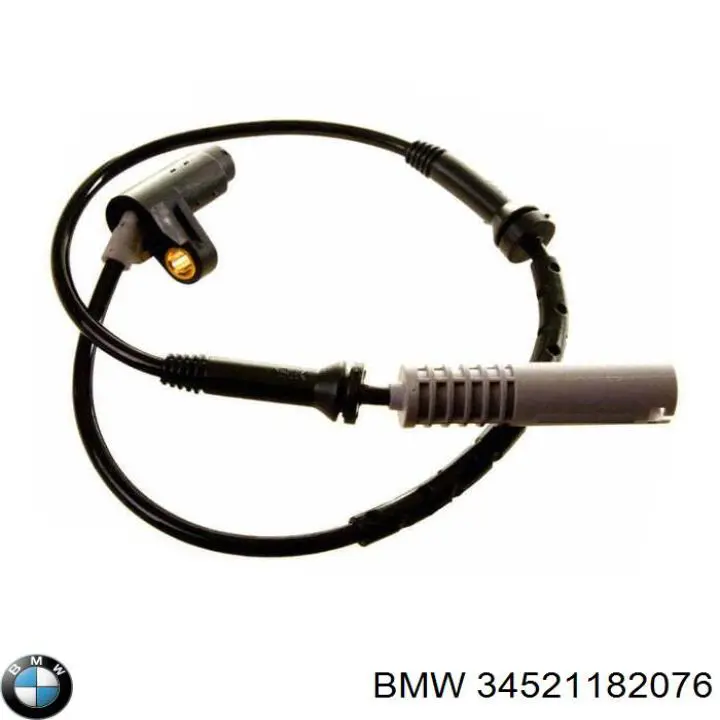 Датчик ABS передний BMW 34521182076