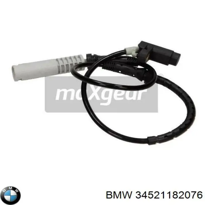 Датчик АБС передний 34521182076 BMW
