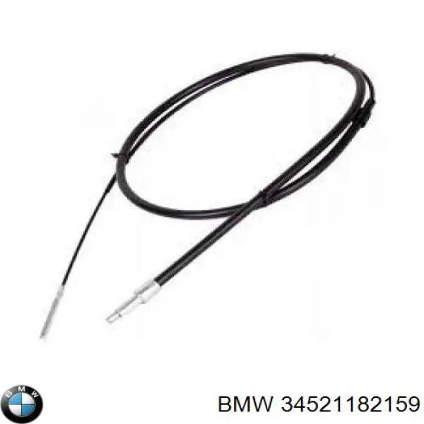 Купить 34521182159 BMW Датчик АБС (ABS) передний