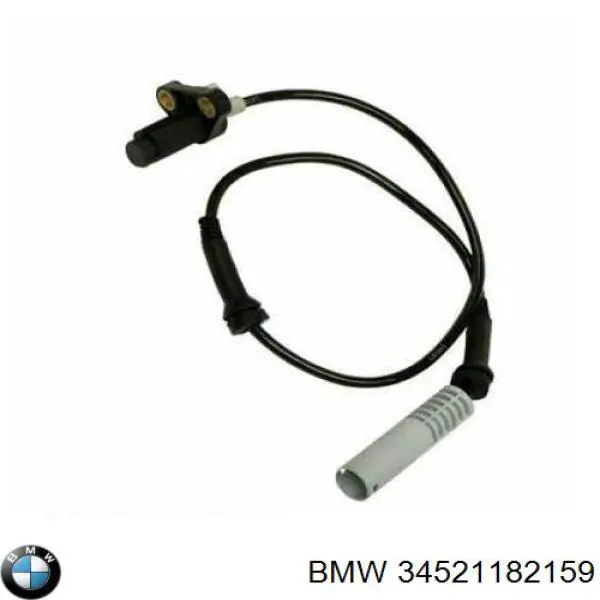 Датчик ABS передний BMW 34521182159