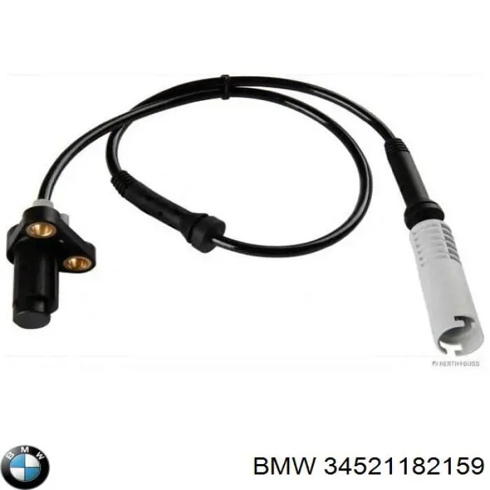 34521182159 BMW Датчик АБС