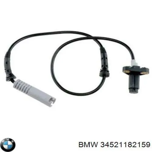 Датчик АБС (ABS) передний 34521182159 BMW