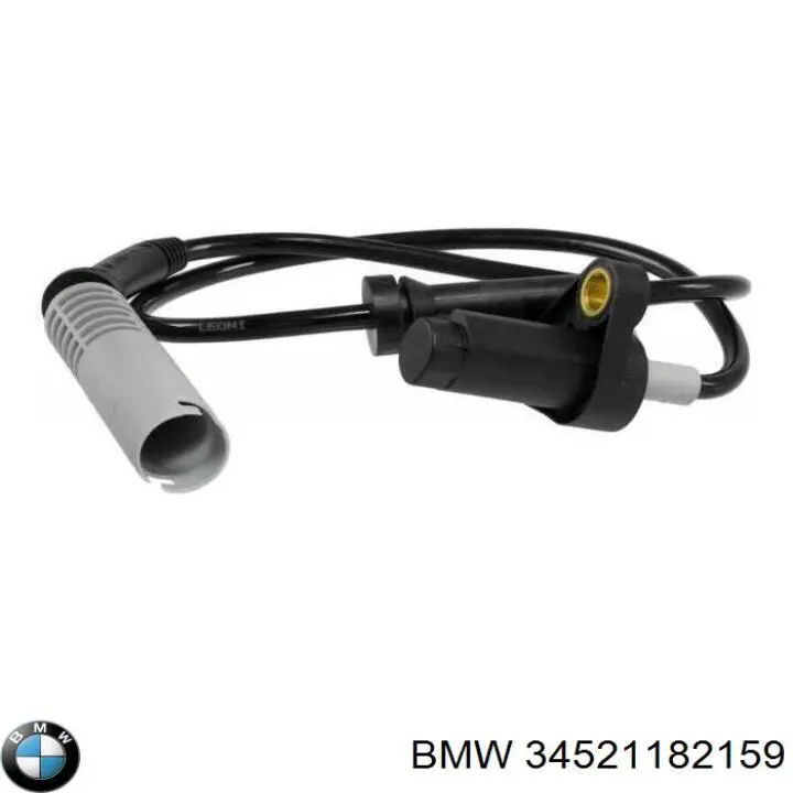 Передний датчик АБС BMW 34521182159 цена, от 24.11 USD