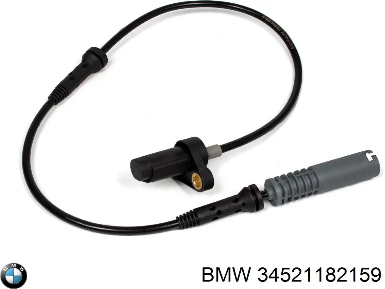 Датчик АБС передний 34521182159 BMW