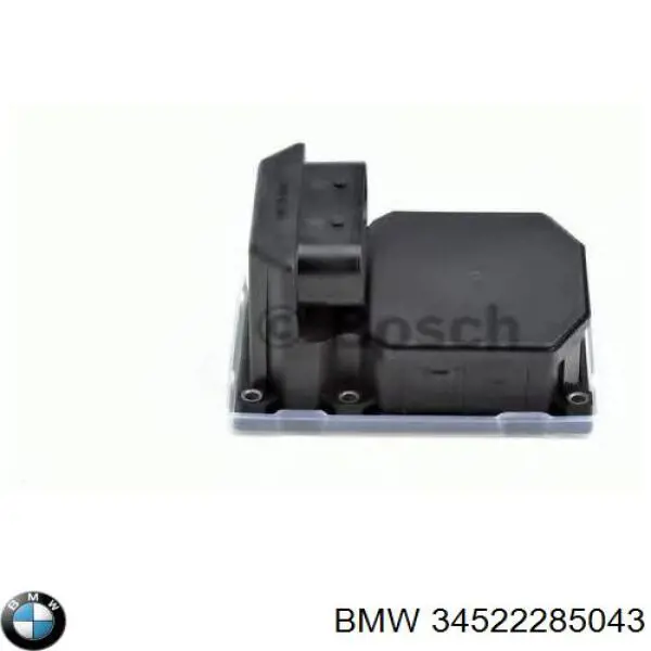 34522285043 BMW Módulo ABS original y equivalente