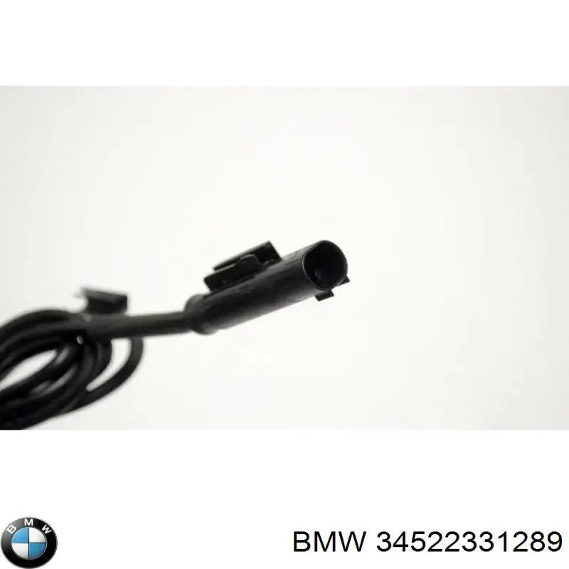  BMW 34522331289 цена, от 222.74 USD