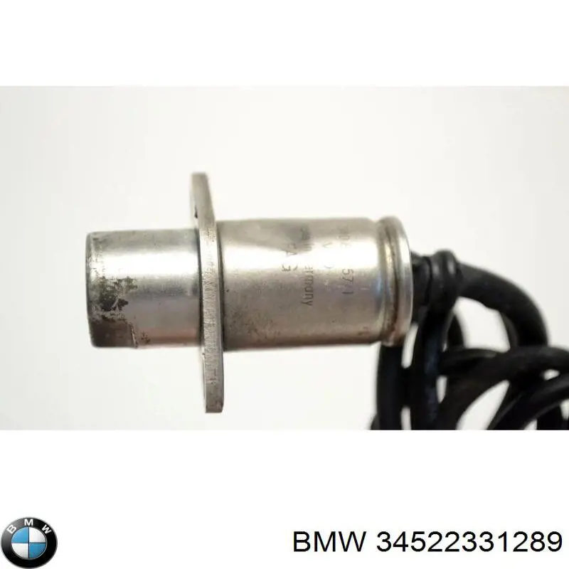  34522331289 BMW