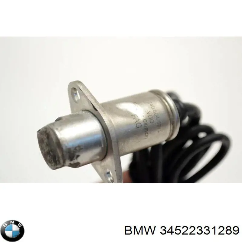 34522331289 BMW 