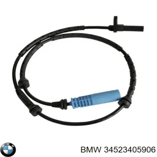 34523405906 BMW датчик абс (abs передний)