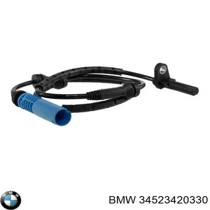 Купить 34523420330 BMW Датчик АБС (ABS) передний