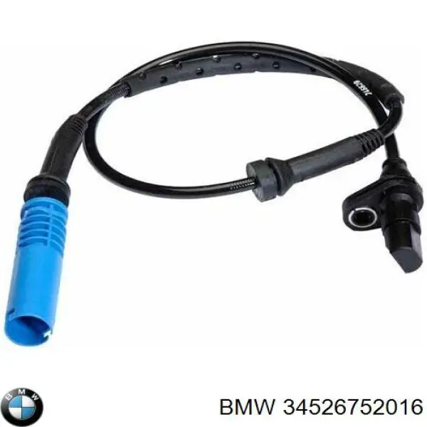 Передний датчик АБС BMW 34526752016 цена, от 29.96 USD